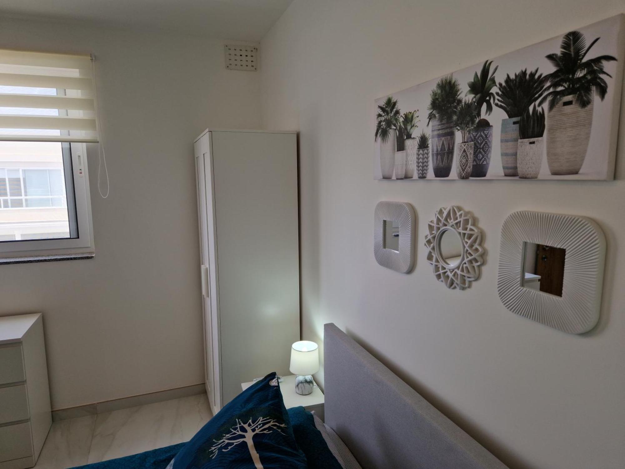 Apartmán Sea View New Penthouse Terrace & Garage Parking St. Paul's Bay Exteriér fotografie