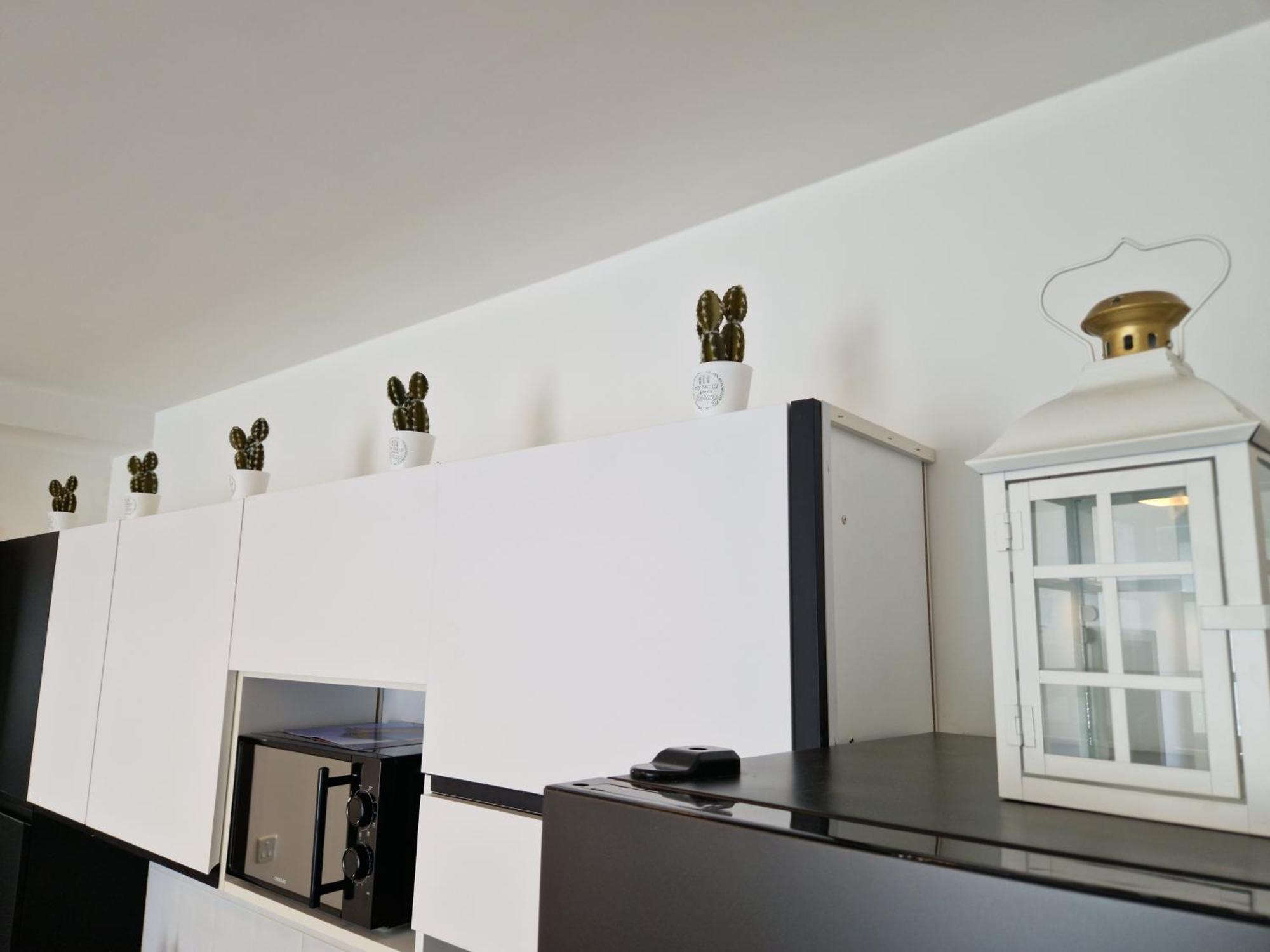Apartmán Sea View New Penthouse Terrace & Garage Parking St. Paul's Bay Exteriér fotografie